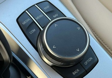 BMW Seria 5 G30-G31 Touring Facelifting 2.0 520d 190KM 2022 BMW Seria 5 xDrive Jasna Skora Virtual Led Navi Kamera FV23, zdjęcie 22