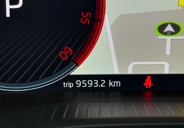 Skoda Kodiaq I SUV Facelifting 2.0 TDI SCR 200KM 2022 Skoda Kodiaq Matrix-LED ACC Navi Kamera Salon PL FVAT23 Gwarancja 20, zdjęcie 32