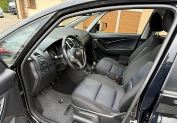 Hyundai ix20 Mikrovan 1.4 CVVT 90KM 2012 Hyundai ix20 1,4 90KM Klimatyzacja 1Wlasciciel Serwis 1.4 Benzyna 90KM, zdjęcie 18