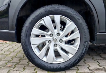 Suzuki SX4 II 2022 Suzuki SX4 S-Cross Premium 1.5 StrongHybrid 2WD 6AGS CzarnySalon PL1WL2022, zdjęcie 29