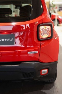 Jeep Renegade SUV Facelifting 1.0 GSE T3 Turbo 120KM 2018 Jeep Renegade 1.0 GSE T3 Turbo Longitude FWD SS Benzyna 120KM, zdjęcie 27