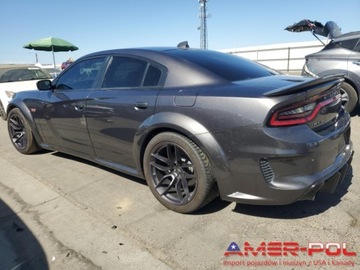 Dodge Charger VII 2020 Dodge Charger _SCAT PACK PLUS_Widebody_V8_6.4 L_485 km_2020r 6.4 Benzyna, zdjęcie 3