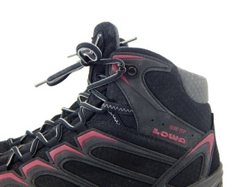 Туфли LOWA INNOX GTX MID WS, размер 39/25,5 см