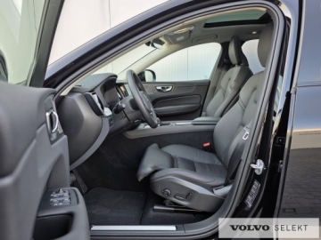 Volvo XC60 II Crossover Plug-In Facelifting 2.0 T8 455KM 2024 Volvo XC 60 FV23 Ultra Dark T8 455KM AWD ACC BLIS, zdjęcie 10