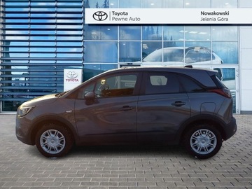 Opel 2020 Opel Crossland X 1.2 T Enjoy S&amp;S Opel Crossland X, zdjęcie 2