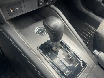 Mitsubishi ASX I SUV Facelifting 2019 2.0 150KM 2021 Mitsubishi ASX Automat AWD Klimatyzacja HAK, zdjęcie 10