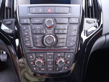 Opel Astra K Sports Tourer 1.6 CDTI 136KM 2016 Opel Astra J Lift 2016r 1.6 diesel 6 biegow Navi Kamera Tempomt, zdjęcie 10