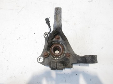 OPEL VECTRA C 2.2 16V КУЛАК ПЕРЕДНИЙ ПРАВЫЙ