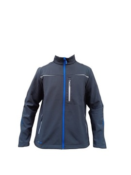 Softshell E.Strauss Motion 2020 grafit r.M