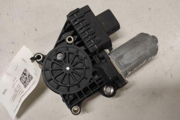 MOTOREK OKNO ZADNÍCH LEVÝCH DVEŘE JAGUAR S-TYPE (X200) 0622018060 2.7L