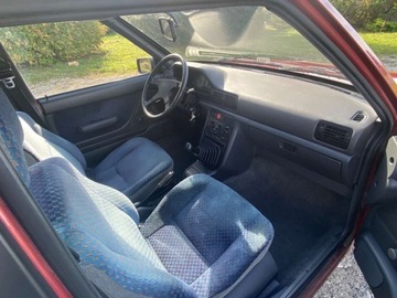 FSO Polonez 1997 Polonez 1.6 Raty 1.6 GLI 1 Wlasciciel od nowosci Faktura z Polmozbytu Extr, zdjęcie 31