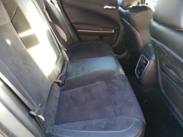 Dodge Charger VII 2020 Dodge Charger Scat Pack 2020 6.4l 6.4 Benzyna 292KM, zdjęcie 10