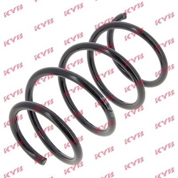 ПРУЖИНА ПОДВЕСКИ RC3409 KYB