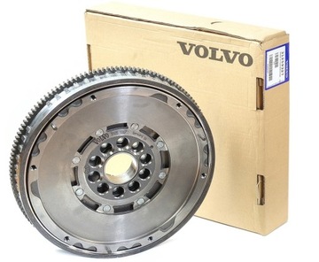 VOLVO XC70 XC90 D5 163 KM KOŁO DWUMASOWE ORYGINAL