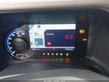 Ford Bronco VI 2023 Ford Bronco Wildtrak 2023 2.7 Benzyna 315KM, zdjęcie 11