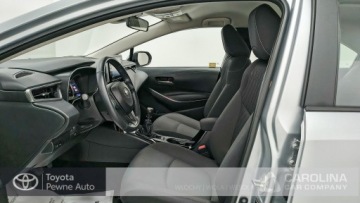 Toyota Corolla XII 2022 Toyota Corolla 1.5 Comfort MS Seria E21 (2019-) 1., zdjęcie 8