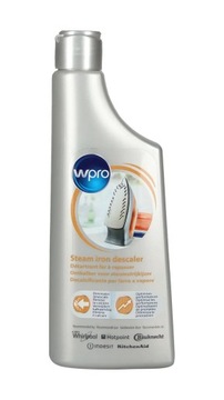 Odkamieniacz do żelazka żelazek i stacji parowej 250ml