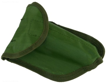 Лопата MIL-Tec Shovel Foldable для снега
