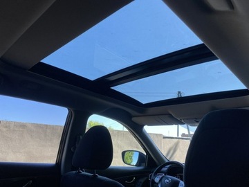 Nissan X-Trail III Terenowy 1.6 DIG-T 163KM 2016 Nissan X-Trail Benzyna Opłacony Serwisowany, zdjęcie 8