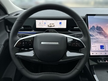 Jaecoo 5 1.6T 147KM 2025 Jaecoo 5 Jaecoo 5 wersja Premium 1.6 T-GDI – 147 K, zdjęcie 14