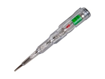 ТЕСТЕР ЭЛЕКТРИЧЕСКОГО НАПРЯЖЕНИЯ ИСПЫТАТЕЛЬНАЯ ПРОБИРКА 70-250 В