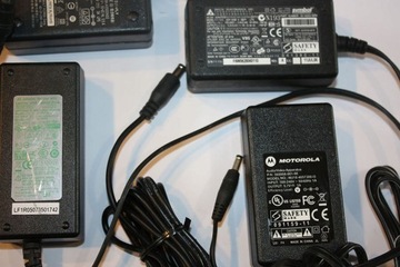 Настольный блок питания 5В 3А микс настольный