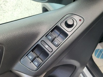 Volkswagen Tiguan I SUV 1.4 TSI 150KM 2009 Volkswagen Tiguan 1.4 150 KM 100% Bezwypadek Po Op, zdjęcie 22