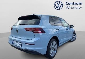 Volkswagen Golf VIII Hatchback Facelifting 1.5 eTSI mHEV 150KM 2025 Volkswagen Golf Life Plus 1.5 TSI eHybrid PHEV 150KM DSGc 1.5 Hybryda 150KM, zdjęcie 1