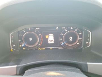 Volkswagen 2020 Volkswagen Atlas 2020 VOLKSWAGEN ATLAS CROSS SPORT SEL R-LINE 3.6 Benzyna, zdjęcie 9