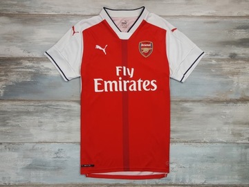 ДОМАШНЯЯ ФУТБОЛКА PUMA ARSENAL F.C 2016-17, размер M