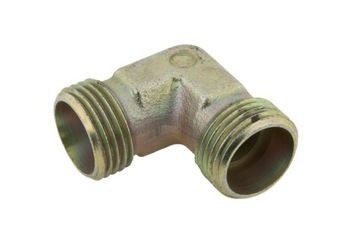 GC004 Kolanko hydrauliczne