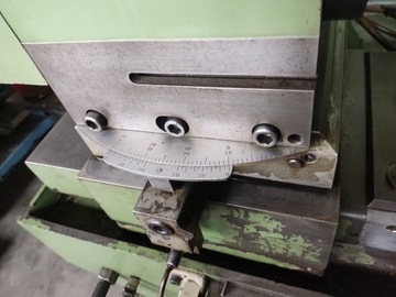 szlifierka do otworów QVERBEK