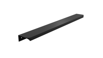 Uchwyt Krawędziowy FE6 2R10 Czarny 340mm/320mm