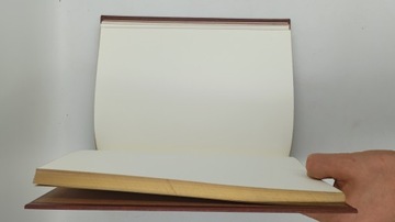 Летопись Семейная А4 с любой золотой печатью