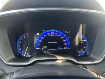 Toyota Corolla XII Sedan 1.8 Hybrid 122KM 2020 Toyota Corolla Toyota Corolla 1.8 Hybrid Comfort Tech FV23 Gwarancja S, zdjęcie 18