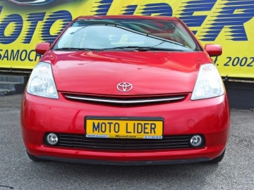Toyota Prius III 2009 155 tys km ! wyjatkowo dobry stan, zdjęcie 2