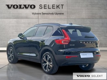 Volvo XC40 Crossover Facelifting 2.0 B3 163KM 2024 Volvo XC 40 XC40 B3 Plus Dark Pakiet Driver Assist, zdjęcie 6