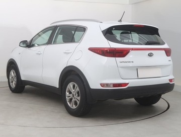 Kia Sportage IV SUV 1.7 CRDi 115KM 2018 Kia Sportage 1.7 CRDi, Klima, Klimatronic, zdjęcie 3