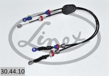 LINEX 30.44.10 VÝPLET TÁHLA RUČNÍ SKŘÍŇ ŘAZENÍ