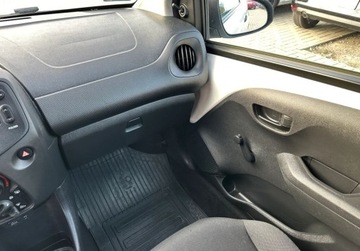 Toyota Aygo II Hatchback 5d 1.0 VVT-i 69KM 2014 Toyota Aygo 1,0 Benzyna 69 KM Salon PL GWARANCJA Zamiana Zarejestrowany, zdjęcie 10