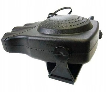 ОБОГРЕВАТЕЛЬ АВТОМОБИЛЬНОГО РАДИАТОРА 12 В 150 Вт