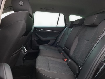 Skoda Octavia IV Kombi 2.0 TDI 115KM 2022 Skoda Octavia Style 2.0 TDI/116KM, DSG, ASO, Full, zdjęcie 11