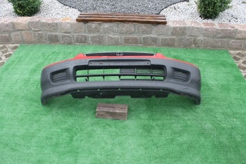 HONDA CIVIC 95-97 5D NÁRAZNÍK PŘEDNÍ