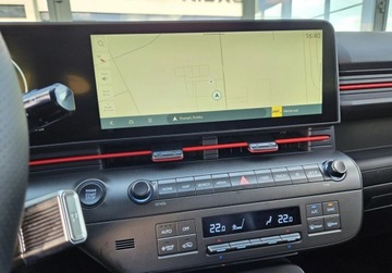 Hyundai Kona II 2025 Hyundai Kona HEV N Line Oferta Specjalna 1.6 Hybryda 129KM, zdjęcie 24