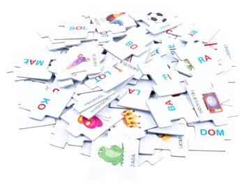 Игра «Слоги»