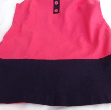 ПЛАТЬЕ SIMPLY STOCK SHOP, размер 46, ЛЕН