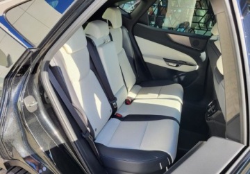 Lexus NX II SUV Facelifting 2.5 450h+ 309KM 2024 Lexus NX NX Plug-in F Sport FV23 ASO Salon PL 1 wl. 2.5, zdjęcie 34