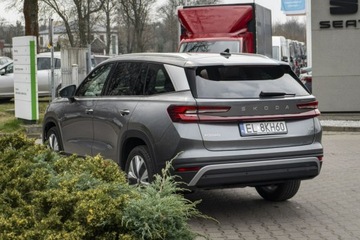 Skoda Kodiaq II SUV 2.0 TDI SCR 193KM 2024 Škoda Kodiaq Skoda Kodiaq Selection 2.0 TDI 193, zdjęcie 12