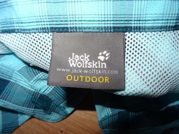 DG Damska koszula JACK WOLFSKIN roz S/M