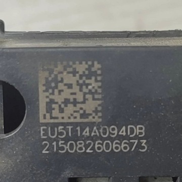 FORD MONDEO MK V 2016 POJISTKA AKUMULÁTORU